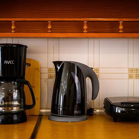 Oliva Apartment カラマタ エクステリア 写真
