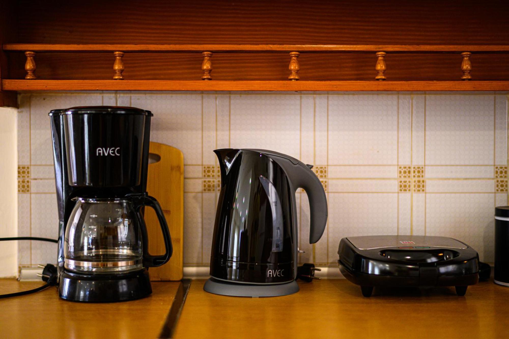 Oliva Apartment カラマタ エクステリア 写真
