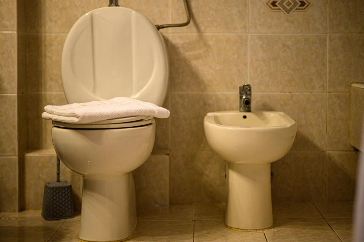 Oliva Apartment カラマタ エクステリア 写真